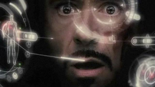 Google Could Soon Help You See the World Like Iron Man